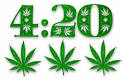 420 Day - Green Herb Day