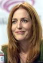 GILLIAN ANDERSON Is Ready To Reopen The X-Files - InfamousKidd.