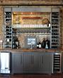 Architectural Salvage: The New-Old Kitchen | Food & Wine