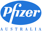 Pfizer Australia is the