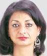 ... World Bank's chief economist for the South Asia region, Kalpana Kochhar, ... - 16kalpana