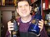 Feinkosthändler Patrick Couvreur weiß, dass Weinflaschen durchaus auch bunt ... - 04