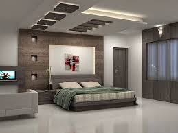 Kamar tidur indah dengan desain plafon cantikberbagi sejuta info