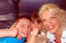 Michael Pedersen inquest "My angels are in heaven now": Mum of children ... - Erica+Pederson