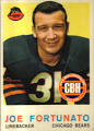 ... groups in NFL history when he teamed with Larry Morris and Bill George, ... - bearshistory_joe_fortunato