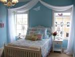 The Comfortable And Wonderful Bedroom Design For Young Women ...