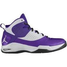 Nike Jordan Fly Wade iD Custom Women's Basketball Shoes - Pu ...