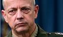 Department of Defense: General John Allen tied to Petraeus probe ...