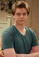 General Hospital has sent teenager Michael Corinthos III (Chad Duell) to ... - 100603ChadDuell1