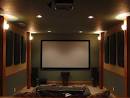 25 Gorgeous Interior Decorating Ideas for your Home Theater or ...