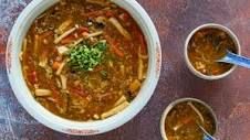 Hot & Sour Soup (酸辣湯) | Made With Lau