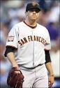Bay Area Sports Talk: San Francisco Giants: 5 Reasons BARRY ZITO ...