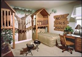 Decorating theme bedrooms - Maries Manor: treehouse theme bedrooms ...