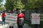 Chicago Teachers Union | Blog