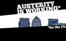 Behind the Numbers: The Human Impact of Austerity at Head and Hands.