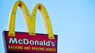 McDonald's Wins Michelle Obama's Approval With Happy Meal Makeover ...