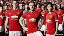 BBC News - Man United predicts fall in profit after pitch woes
