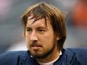 Kyle Orton Upset With Crap Questions from Media | Robert Littal.