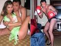 Uncoached - When Celebrities Cross Dress