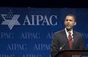 AIPAC: we met quietly with Dem thinktank to deplore writings ...