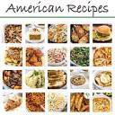 Popular American Recipes & Cuisine - Jessica Gavin