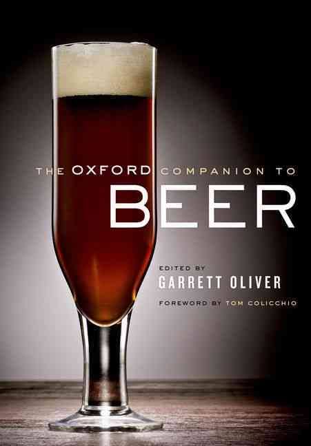 Image result for Oxford Companion to Beer