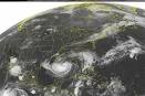 Update: Isaac becomes Cat 1 hurricane near Gulf Coast