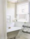 Bathroom Window Treatments | TBOOOK