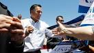 Romney Says if Obamacare is Struck Down, Obama's Term Was Wasted ...