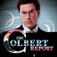 The Colbert Report (pronounced