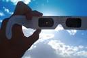 Solar eclipse safety viewing glasses - RN Breakfast - ABC Radio.