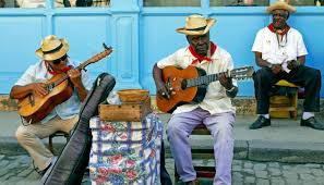 Historia y cultura de Cuba, Cuba