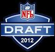 Lineup for 2012 NFL Draft
