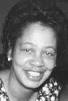 Julie was born on March 31, 1945 to the late Aaron and Ruby Wagner Alexander ... - 0002817456-01-1_212512