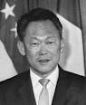 LEE KUAN YEW | biography - Singaporean politician | Encyclopedia.
