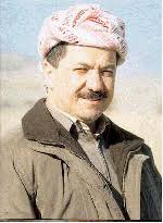 On August 16, 2000, Mr. Masud Barzani, the leader of the Kurdistan ...