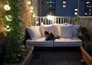 25 Cozy Balcony Decorating Ideas | Shelterness