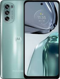 Moto G62 5G smartphone