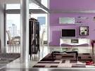 Purple Living Room Color Schemes Ideas Living Room Color Schemes ...