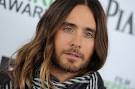 Five Mindful Facts About Jared Leto! - Chicago Therapists: 2nd.