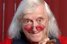 Great-niece allegedly abused by Jimmy Savile says he has split-up.