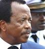 ... President Paul Biya is ... - paul_biya