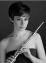 Maria Johnson is a Brooklyn-based flutist and teacher who has appeared at ... - Maria_Johnson