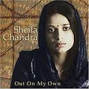 Sheila Chandra Out on My Own Album Cover Album Cover Embed Code (Myspace, ... - Sheila-Chandra-Out-on-My-Own