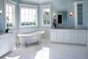 Modern Interior Home Design: Bathroom Paint Colors Ideas
