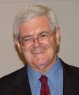 NEWT GINGRICH. Opinions | Top People. Starmedia
