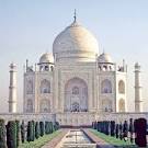 Travel and Tours: Taj Mahal Tours India