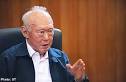 LKY: You refuse migrants, youll dissolve into nothingness! | The.