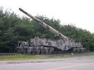 Tanks - pre World War II artillery