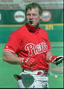 LENNY DYKSTRA Pictures